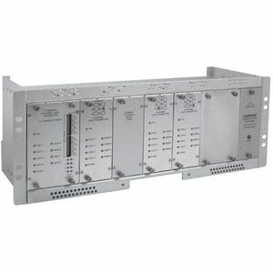 ComNet Video Receiver/Data Transceiver