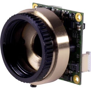 Marshall Surveillance Camera - Monochrome - CCD