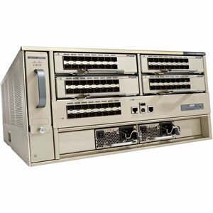 Cisco Catalyst 6880-X-Chassis (Standard Tables)