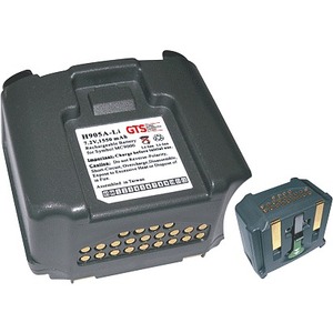 GTS H905A-LI Battery for Symbol MC9000-S Series
