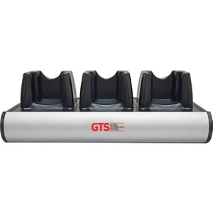 GTS HCH-3030-CHG 3-Bay Cradle Charger for Motorola MC3000 / MC31XX