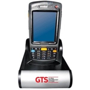 GTS HCH-7010-CHG Single Cradle Charger for Symbol MC70 / MC75