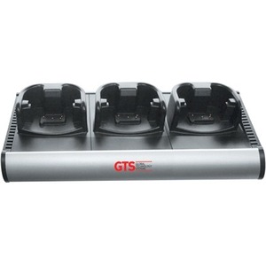 GTS HCH-9030-CHG 3-Cradle Charger for Symbol MC9000