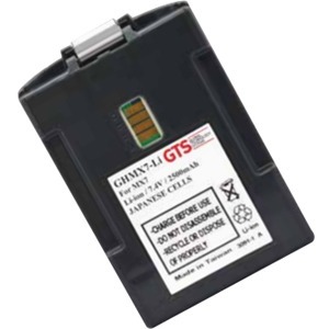 GTS GHMX7-Li Battery