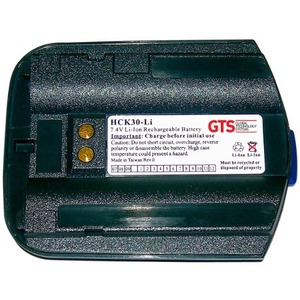 GTS HCK30-LI Battery for Intermec CK30/CK31 Series