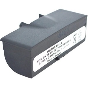 GTS HSIN730-LI Battery for Intermec 700 Mono Series