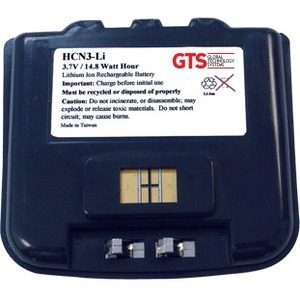 GTS HCN3-LI Battery for Intermec CN3