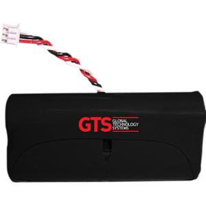 GTS HLS4278-M Battery for the Symbol LS 4278 scanner, NiMH, 3.6VDC, 730mAh