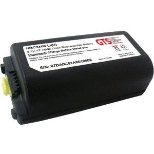 GTS HMC3X00-LI(H)10 Handheld Device Battery