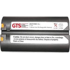GTS HON5003-LI Battery for O'Neil MicroFlash 4T/ 4TCR / LP3