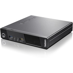 Lenovo ThinkCentre M53 10EC000JUS Tiny Thin Client - Intel Celeron J1800 Dual-core (2 Core) 2.41 GHz