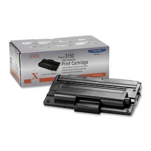 Xerox Toner Cartridge