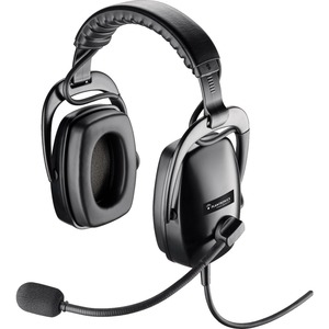 Plantronics SHR 2301-01 Headset