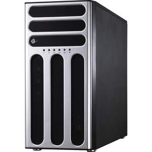 Asus TS700-E8-RS8 Barebone System - 5U Tower - Socket LGA 2011-v3 - 2 x Processor Support