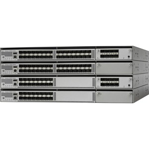 Cisco Catayst WS-C4500X-24X-IPB Ethernet Switch