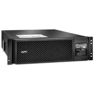 APC by Schneider Electric Smart-UPS SRT 5000VA RM 230V