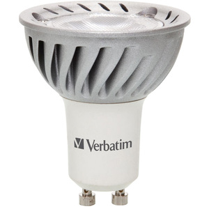Verbatim LED PAR16 GU10 4W
