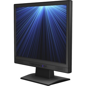 Planar PLL1500M 15" XGA LCD Monitor - 4:3 - Black