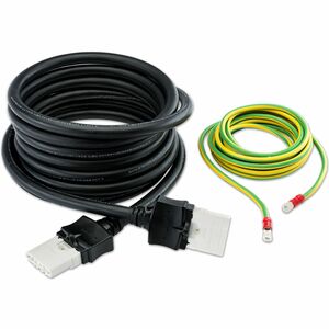 APC by Schneider Electric Power Extension Cord