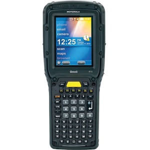 Zebra Omnii XT15 Mobile Computer