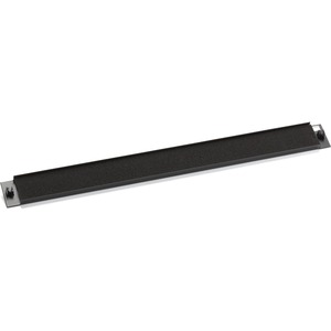 Black Box Soundproof Filler Panel - 1U