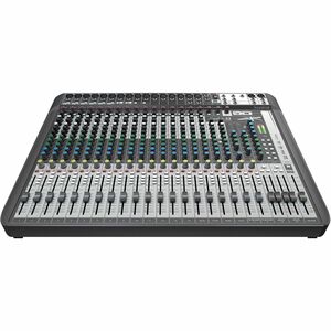 Soundcraft Signature 22MTK Audio Mixer