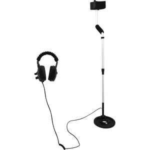 PyleSports Treasure Hunter PHMD4 Metal Detector