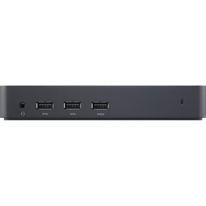 Dell Docking Station - USB 3.0 (D3100)