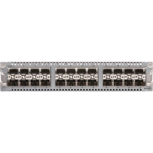 Avaya 8424XS 24-port 10GBASE-SFP+ Ethernet Switch Module for VSP 8400