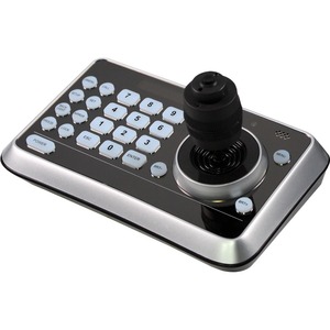 Lumens VS-K20 PTZ Camera Controller with Joystick