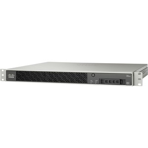 Cisco - Ingram Certified Pre-Owned ASA 5510 Adaptive Security Appliance