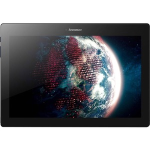 Lenovo Tab 2 A10-70 Tablet - 10.1" - Cortex A53 Quad-core (4 Core) 1.50 GHz - 2 GB RAM - 16 GB Storage - Android 4.4 KitKat - Midnight Blue