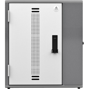 Anthro Tablet Computer Cabinet