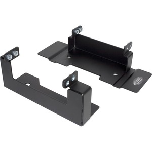 Gamber-Johnson Vehicle Mount - Black Powder Coat