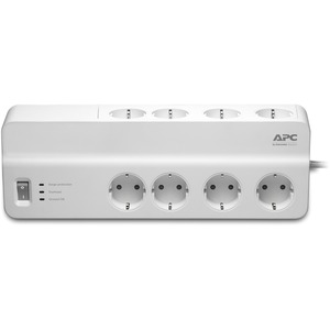 APC by Schneider Electric SurgeArrest Surge Suppressor/Protector