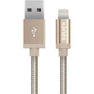 Kanex MiColor Lightning/USB Charge & Sync Data Transfer Cable