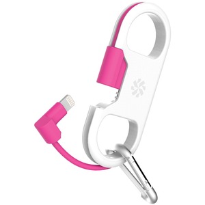 Kanex GoBuddy Charge/Sync Lightning Cable