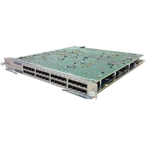 Cisco Catalyst 6800 32-Port 10GE with Dual Integrated Dual DFC4-XL