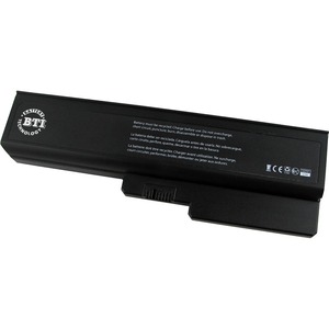 BTI Notebook Battery