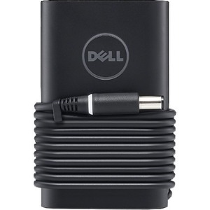 Dell 65-Watt 3-Prong AC Adapter With 6ft Power Cord