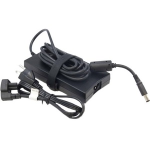 Dell 130-Watt 3-Prong AC Adapter Whith 6ft Power Cord