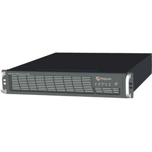 Poly The RealPresence Collaboration Server 1800