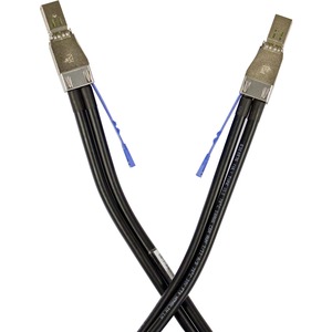 ATTO SAS Cable, External SFF-8644 to SFF-8644 - 3 Meter