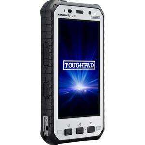 Panasonic FZ-X1ACABZZM 5" Touchscreen Rugged Ultra Mobile PC - Snapdragon 600 APQ8064T 1.70 GHz