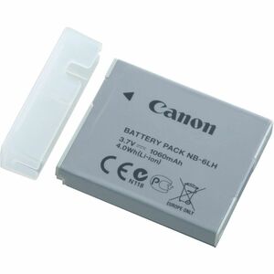 Canon Battery