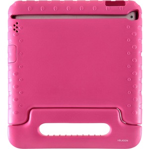 i-Blason Armorbox Kido Carrying Case Apple iPad Air Tablet - Pink