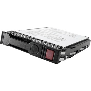 HPE 1.92 TB Solid State Drive - 2.5" Internal - SAS (12Gb/s SAS)