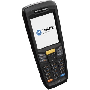 Zebra MC2180 Handheld Terminal