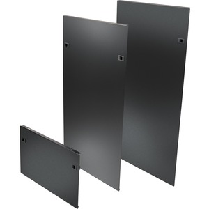 Tripp Lite Heavy Duty Side Panels for SRPOST58HD Open Frame Rack w/ Latches