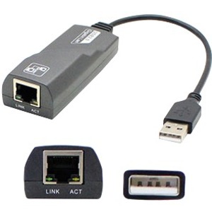 ADDON RJ-45 TO USB ADAPTER CABLE